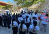 Participa SSPM en operativo Semana Santa 2023