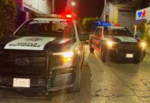 Investiga SSPM de Tuxtla Gutiérrez posible acto ilegal de elementos policíacos