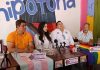 Anuncia comunidad LGBITTI+ evento para recaudar fondos