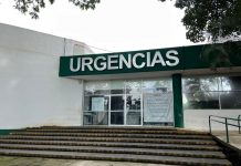 Brindará IMSS Chiapas atención médica normal en servicio de Urgencias y Hospitalización durante Semana Santa