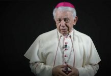 Celebra Iglesia su fiesta más importante, la Pascua