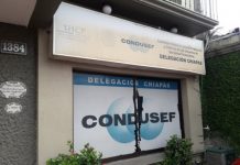 Alerta Condusef sobre suplantación de identidad de 32 instituciones financieras