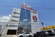 Rechaza a candidatas a la presidencia del IEPC
