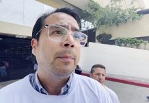 Denuncian presunta negligencia de Juzgado Familiar