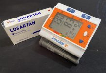 Muchas personas no saben que padecen hipertensión