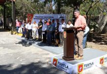 Supera Tuxtla Gutiérrez expectativas de visitantes en Semana Santa