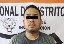 Vinculan a proceso a tres sujetos por robo a cuentahabiente en Tuxtla