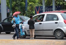 Los niños son quienes más padecen la pobreza