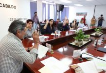 Autoriza cabildo de Tuxtla Gutiérrez recursos para rehabilitación de drenajes sanitarios del SMAPA
