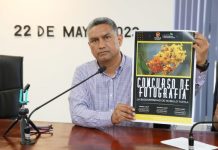 “Concurso de Fotografía ” La biodiversidad de mi Bello Tuxtla” en el marco de la conmemoración del Día Mundial del Medio Ambiente