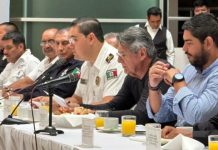 Buenas prácticas permiten invertir en más patrullas, uniformes y profesionalización: Carlos Morales