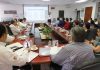 El Presidente Municipal Carlos Morales Vázquez asistió a la Segunda Sesión extraordinaria de la junta de Gobierno de ICIPLAM