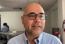 Tuxtlecos regresan a comercios locales: CANACO