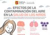 Emite Secretaría de Salud Municipal recomendaciones ante precontingencia ambiental por mala calidad del aire