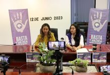 Realizará Tuxtla el Foro de Análisis Ciudadana del Reglamento de Acceso a una Vida Libre de Violencia para las Mujeres.