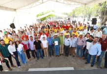 Chiapas cuenta con una nueva Área Natural Protegida: “Rivera de Chalchí”: Semahn