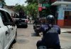 Fortalece Policía Municipal operativos en el centro para evitar robos