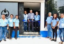 Inaugura alcalde Carlos Morales Vázquez nueva sucursal de SMAPA en Tuxtla
