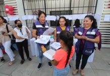 Arranca Tercera Jornada de Salud para Mujeres Migrantes que Transitan en Tuxtla Gutiérrez