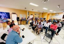 Inicia Sondeo de Opinión a la ciudadanía y turistas sobre la Remodelación del Parque Jardín de la Marimba en Tuxtla Gutiérrez