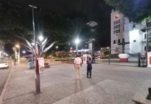 Sin daños tras fuerte sismo durante la madrugada en Chiapas