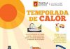 La Secretaria de Salud Municipal de Tuxtla emite recomendaciones para prevenir el golpe de calor