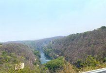 Chiapas se suma a la crisis hídrica nacional: Cántaro Azul