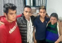 Liberan a hijos de alcaldesa de Mitontic tras negociaciones con autoridades del Gobierno de Chiapas