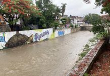 Tratamiento integral y visión de futuro, necesarios para el rescate del río Sabinal