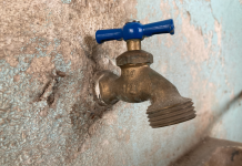 Se quedarán sin agua varias colonias de Tuxtla