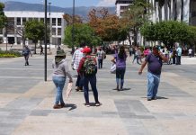 Chiapas, el estado con menos ingresos por hogar