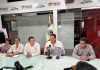 PRI signa convenio con especialistas para garantizar la atención en salud