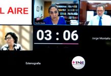 INE otorga siete medidas cautelares por vulneraciones a la normativa electoral de cara al Proceso Electoral Federal 2023-2024
