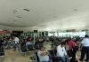 Aerolíneas no se dieron abasto en Chiapas