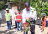 Avanza Tuxtla en la Reforestación 2023 con más de 5 mil árboles plantados