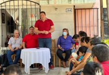 Avanzan en Tuxtla el fortalecimiento del “FAM”: Rubén Zuarth