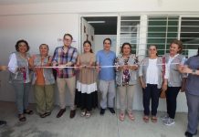 DIF Tuxtla inaugura muevas Salas para terapia de Autismo