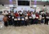 Premiación del Concurso de Fotografía “La Biodiversidad de mi Bello Tuxtla” 2023