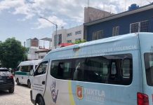 UNEVIG refuerza patrullajes para prevenir violencia de género en Tuxtla
