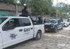 Se suma Policía de Tuxtla a patrullajes en Zona Metropolitana para prevenir delitos de alto impacto
