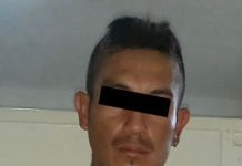 Vinculan a proceso a detenido por robo a transeúnte