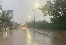 Exhorta PC a no arriesgarse