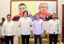 Anuncia Rutilio Escandón nueva ruta aérea Villahermosa-Tuxtla-Villahermosa