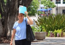 Julio alcanzó récord histórico como el mes más caluroso