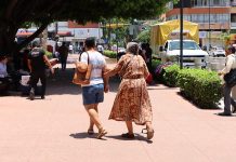 Asesoran a personas mayores para emprender en Tuxtla