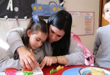 Buscan la integración de jóvenes autistas a la sociedad