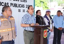 Inicio de Campaña «Diálogo Ciudadano» de los 4 ejes transversales de políticas públicas 2023 en Tuxtla Gutiérrez