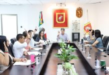 Aprueba cabildo de Tuxtla Gutiérrez diversos recursos para trabajadores del Ayuntamiento y mejoras de la ciudad