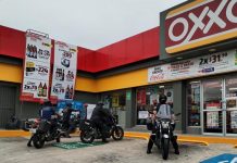Previene Policía Municipal asaltos a tiendas y farmacias de Tuxtla