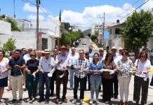 Inauguración de Vialidades Mejora Movilidad y Calidad de Vida en Tuxtla Gutiérrez